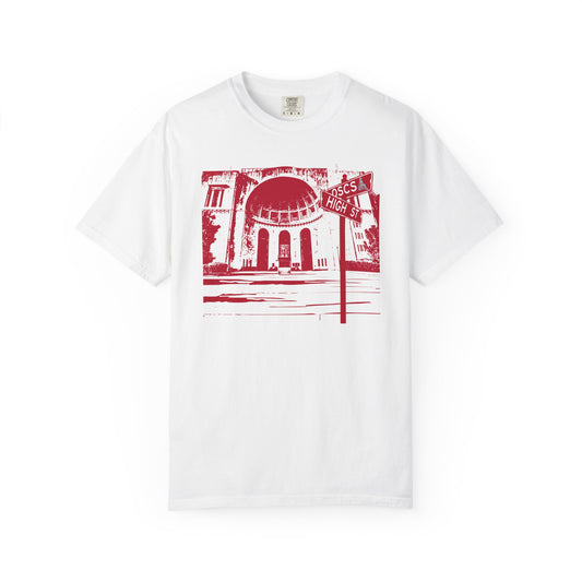 Ohio State Graphic Tee - High St