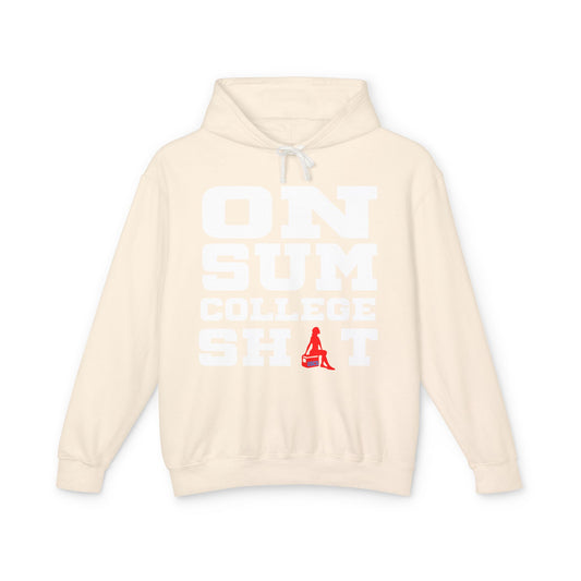OSCS HOODIE
