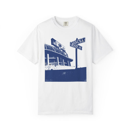 Penn State Graphic Tee - Beaver Ave