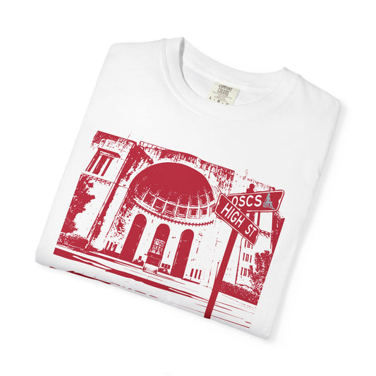 Ohio State Graphic Tee - High St