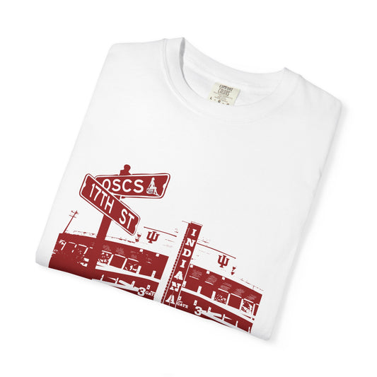 Indiana Graphic Tee - 17th St