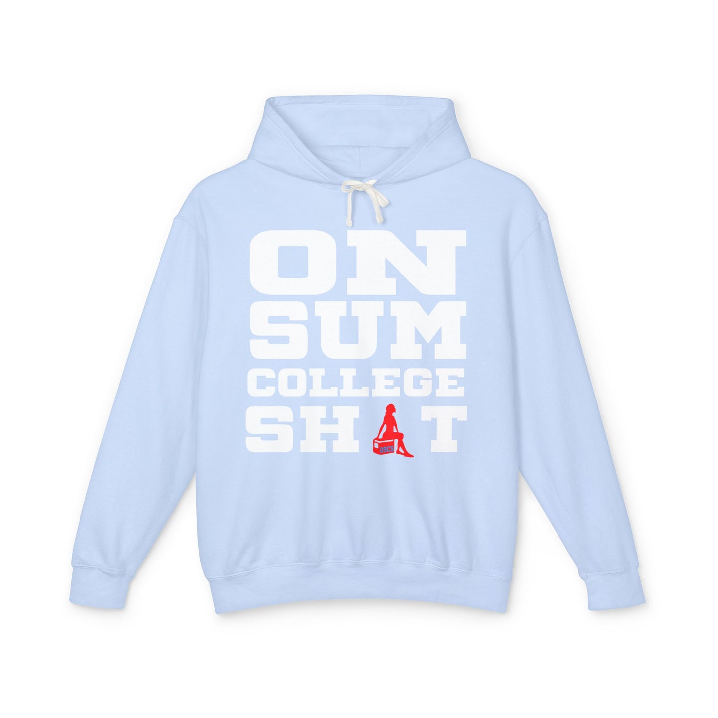 OSCS HOODIE