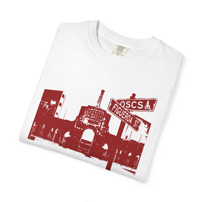 USC Graphic Tee - Figueroa St