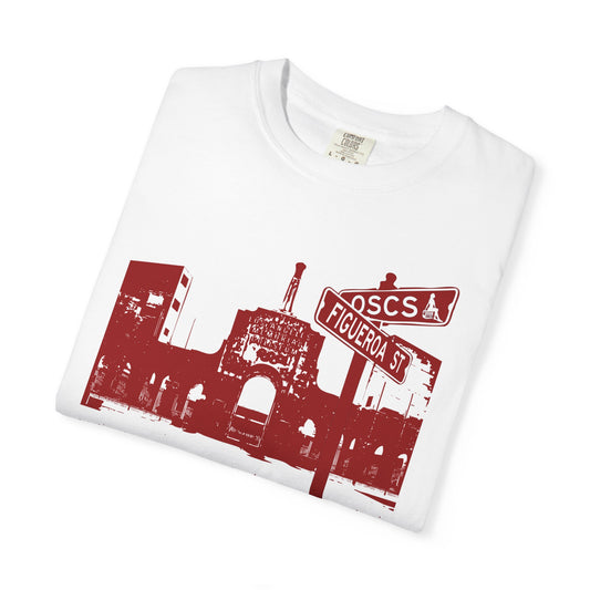 USC Graphic Tee - Figueroa St