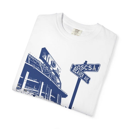 Penn State Graphic Tee - Beaver Ave